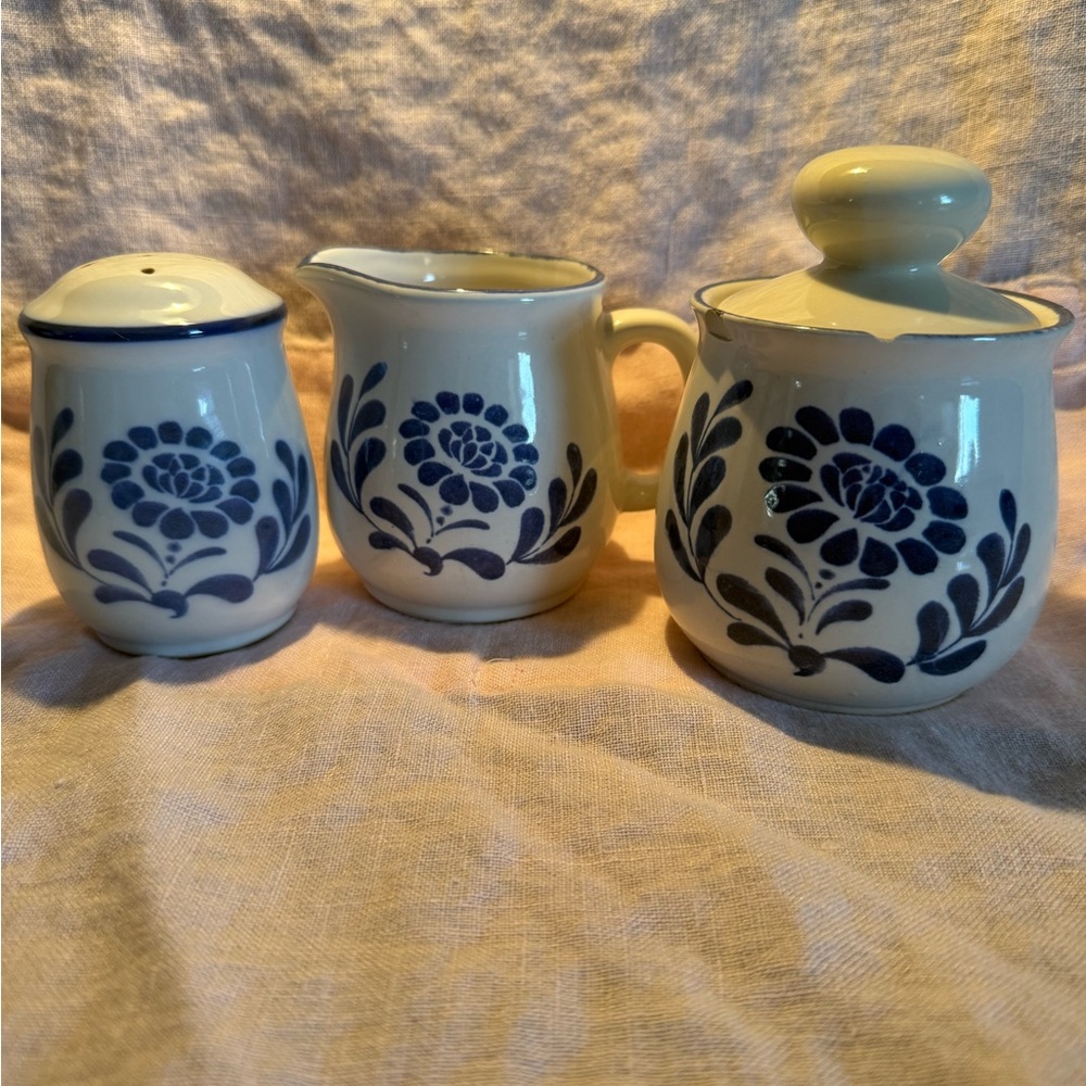Country Heritage set